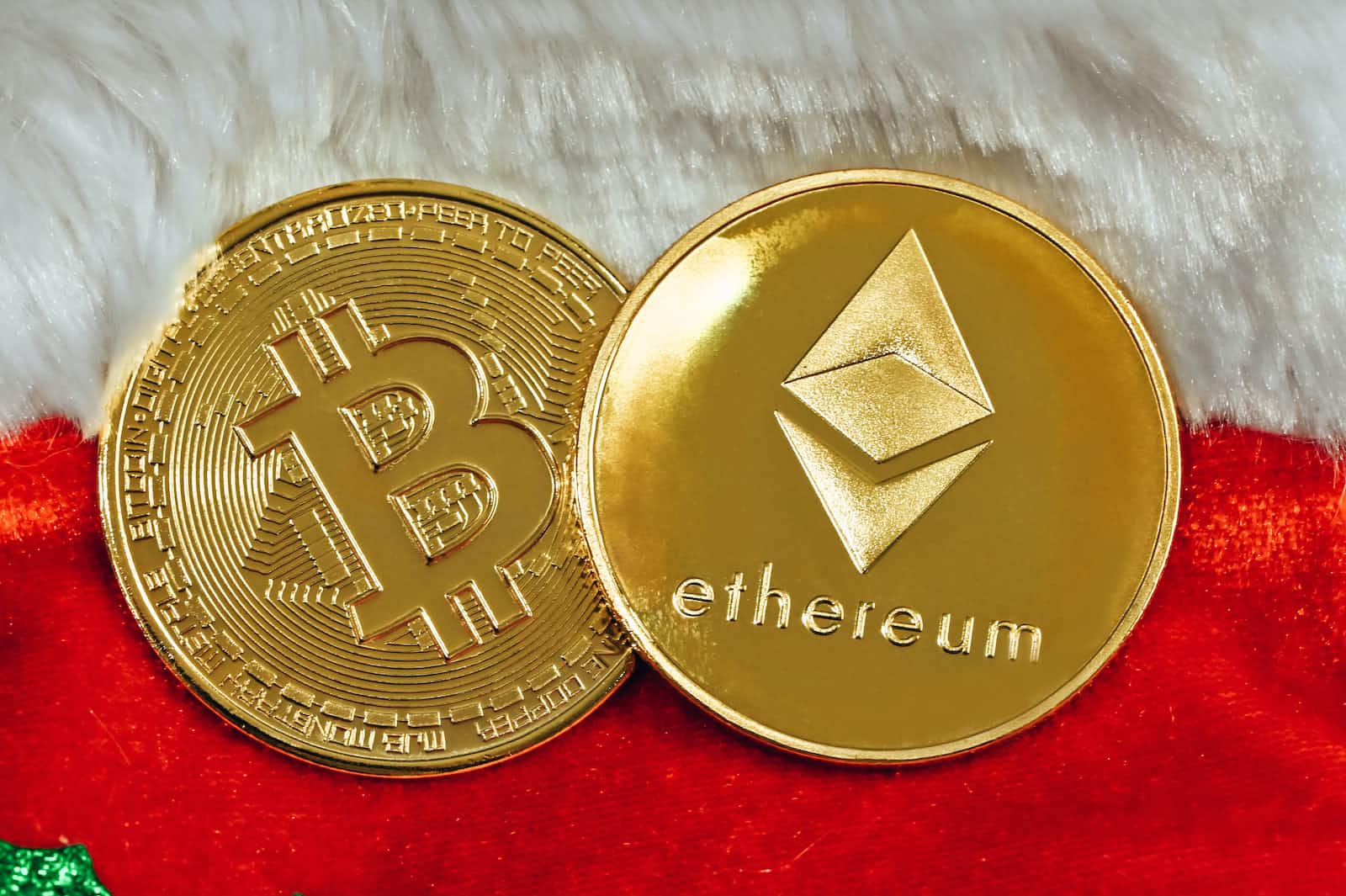 What are blocks in a blockchain